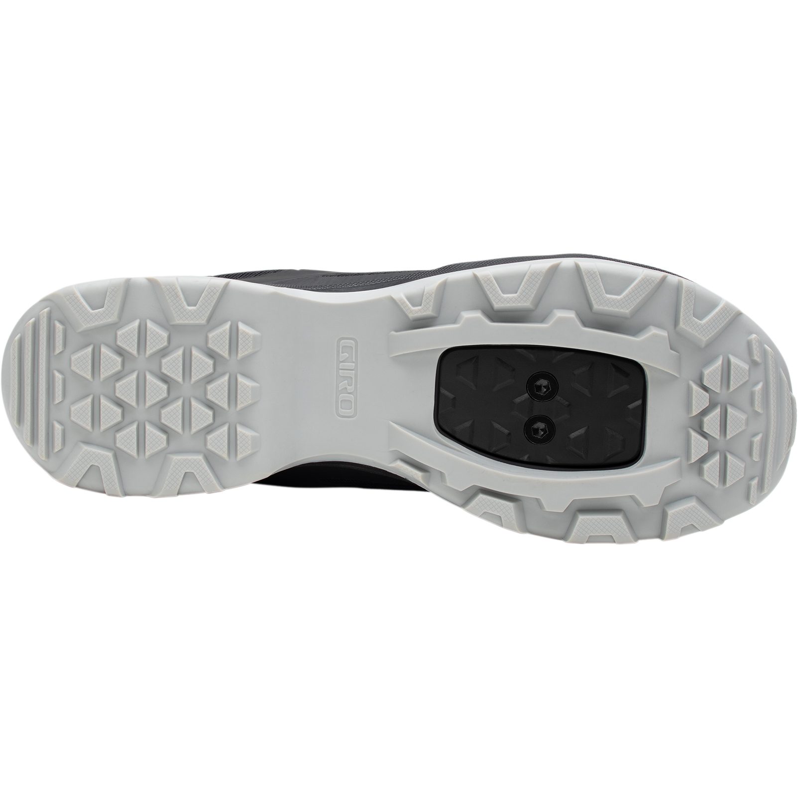 Giro Gauge Boa W Mountainbikeschuhe Damen schwarz