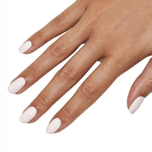 Gel Polish Marshmallow
