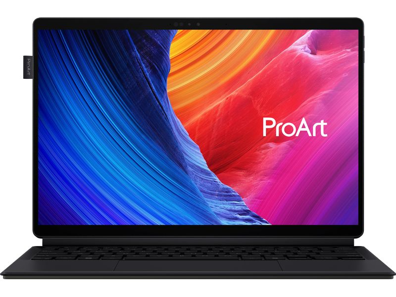 ASUS Notebook ProArt PZ13 OLED (HT5306QA-LX006X) Convertible-Laptop mit OLED-Panel