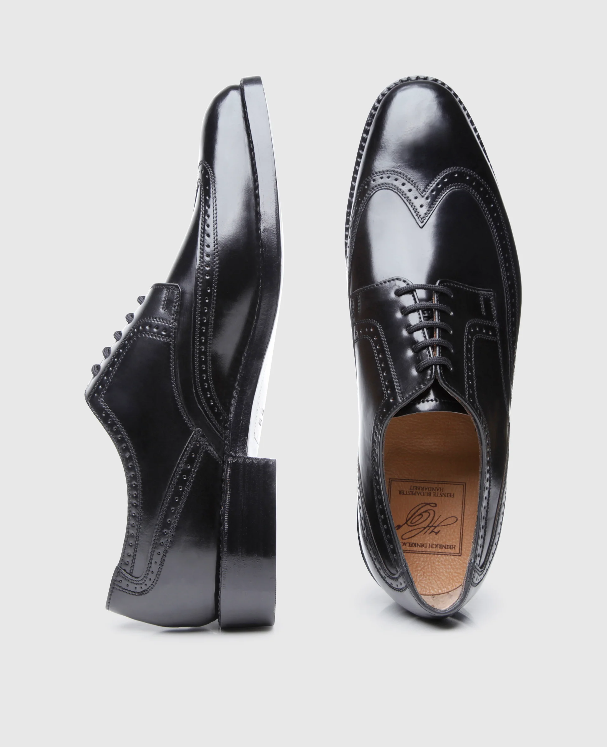 Luzern Full-Brogue C