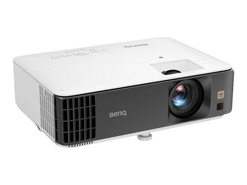 BenQ TK700 - DLP-projektor - 3D - 3200 ANSI lumen - 3840 x 2160 - 16:9 - 4K