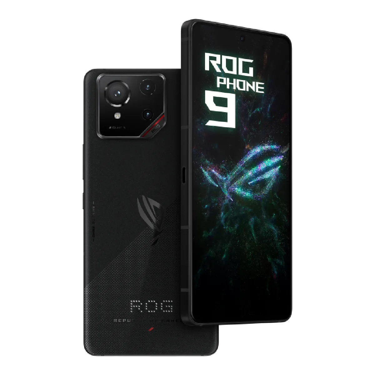 ASUS Rog Phone 9 5G - Noir
