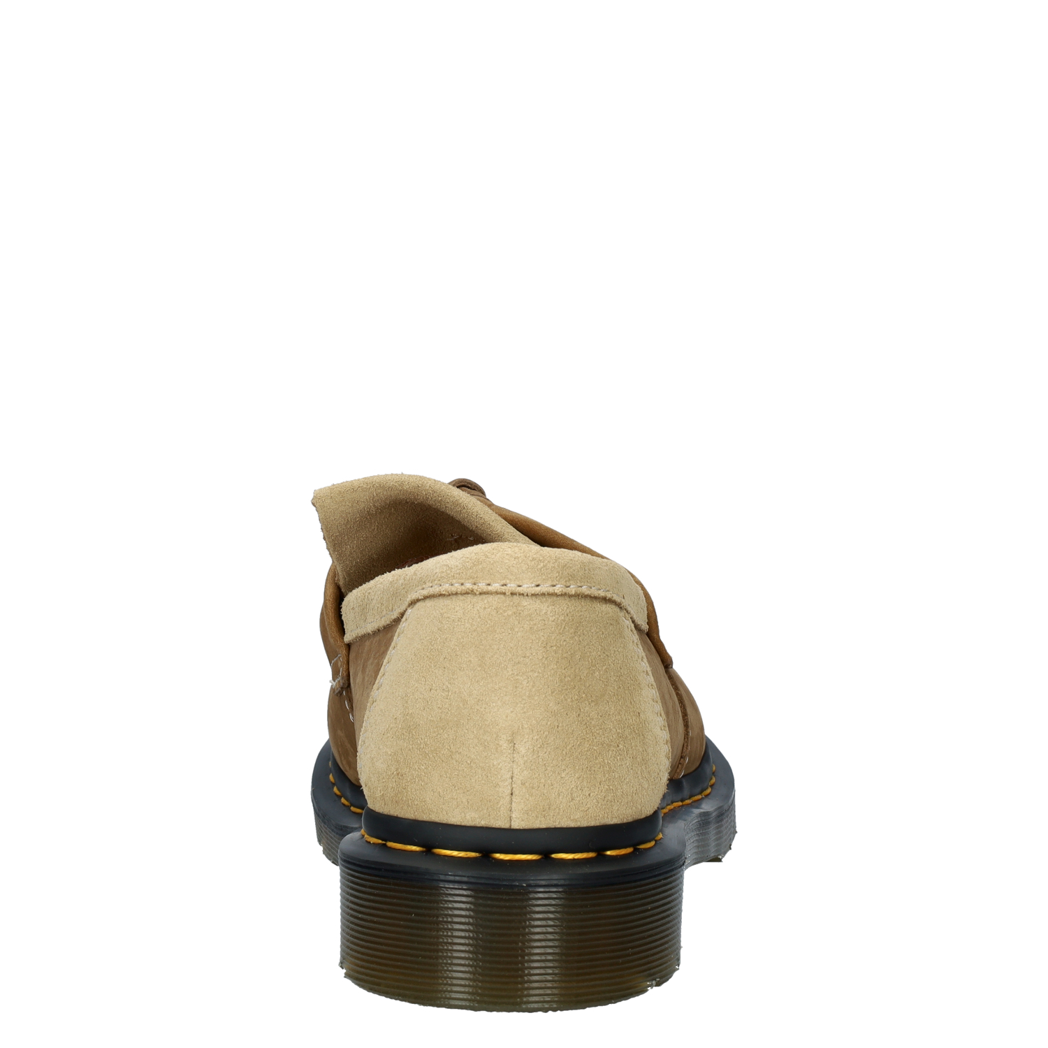 Dr. Martens Adrian heren loafer Dr. Martens Beige