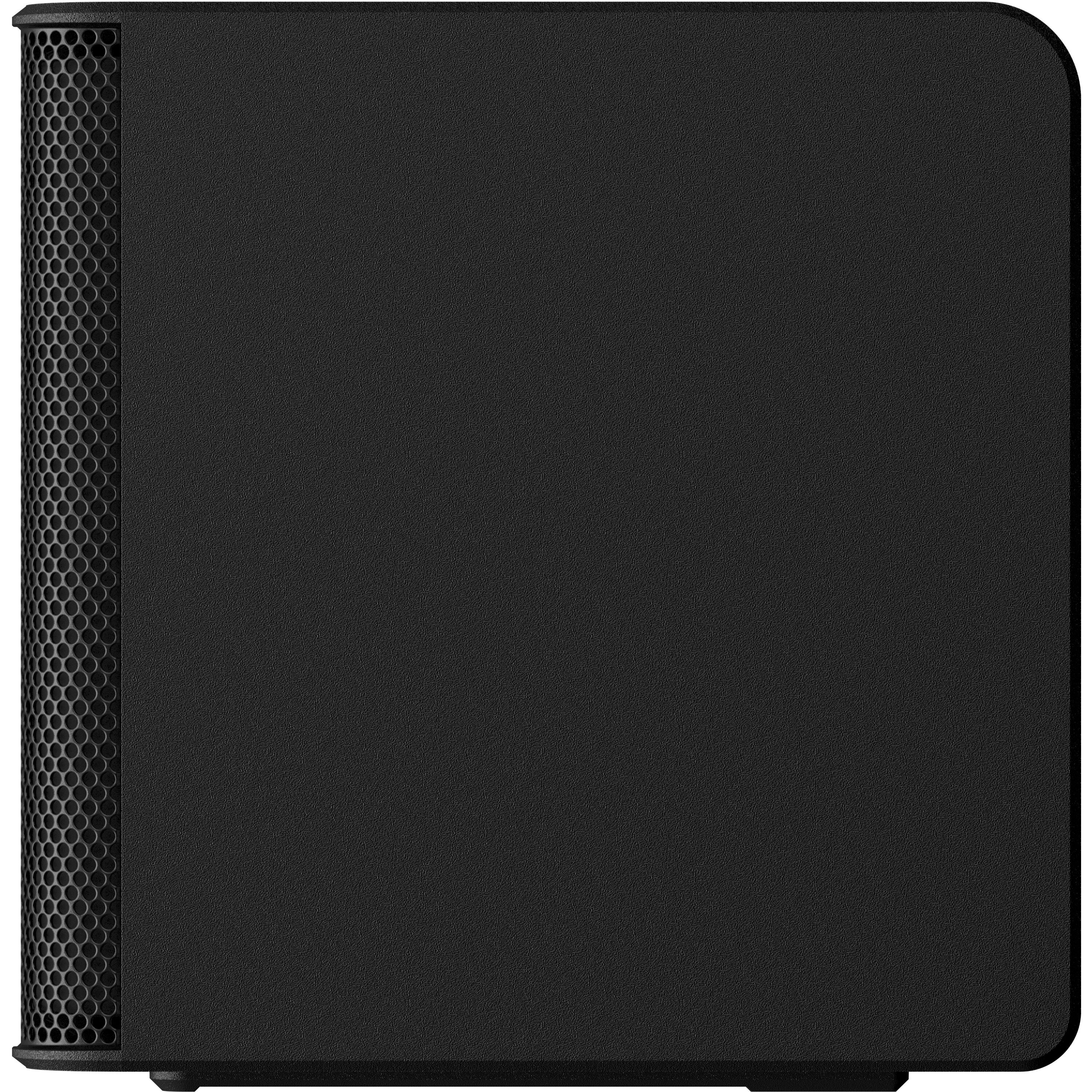 Yamaha Stagepas 200 BTR mobiele accu-speaker incl. accupakket