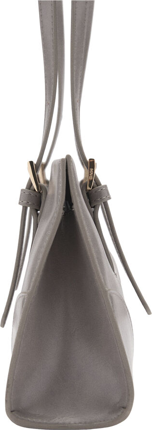 MANGO Shoulder bag with buckles 92
