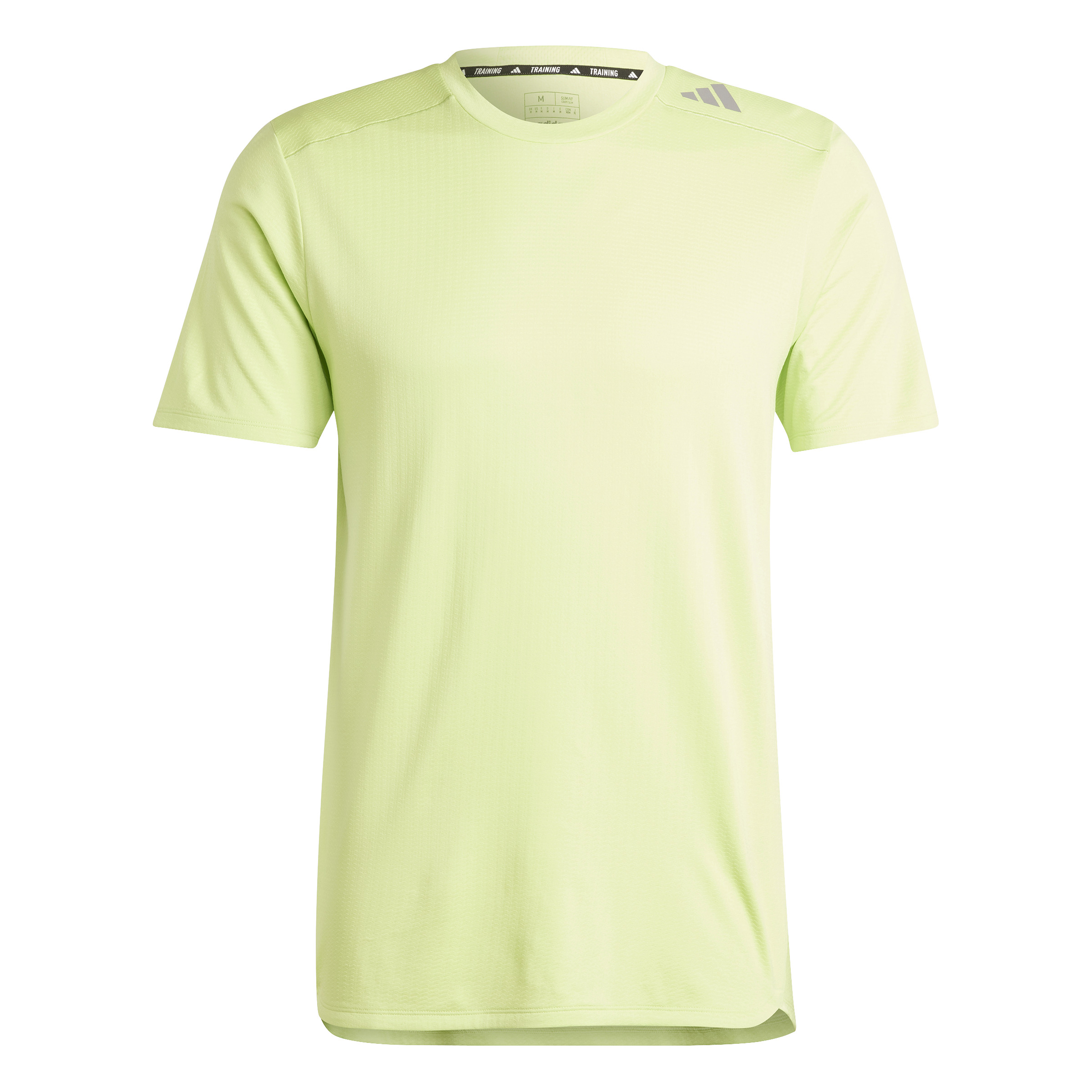 Adidas D4T HR HIIT TEE