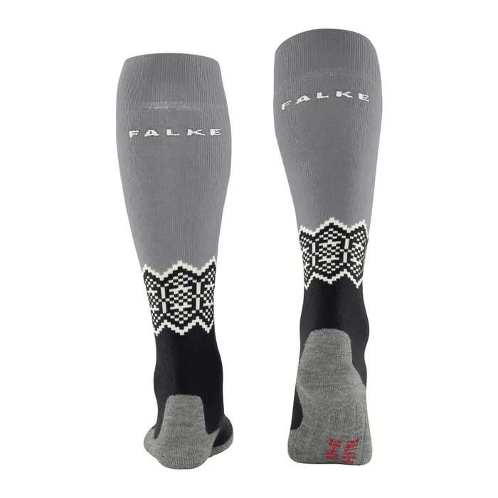 FALKE SK2 Intermediate Skisokken Heren