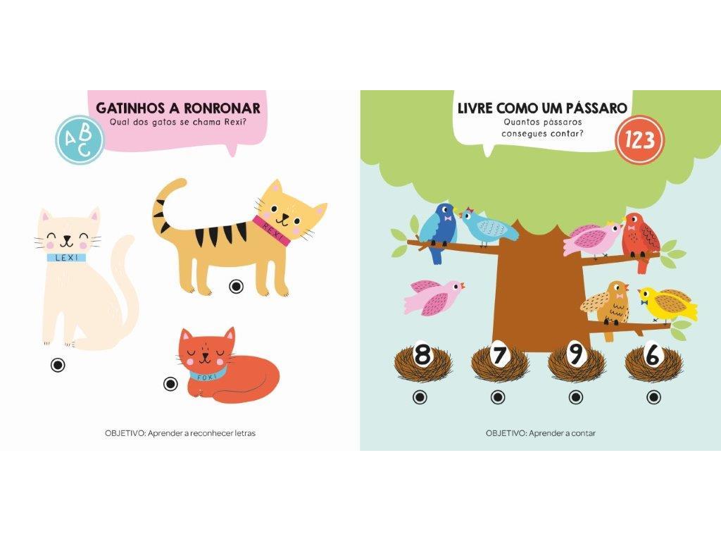 LIVRO CAIXA DE APRENDIZAGEM