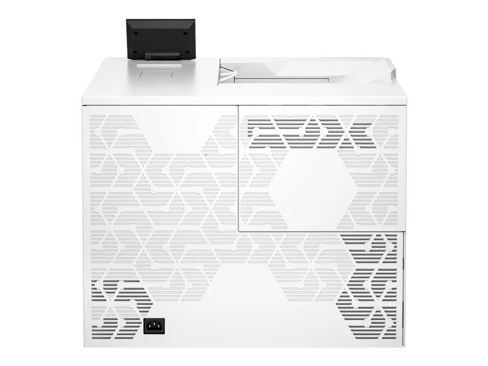 HP Color LaserJet Enterprise 6700dn - Printer - farve - Duplex - laser - A4/Legal - 1200 x 1200 dpi - op til 52 spm (mono) / op til 52 spm (farve) - kapacitet: 650 ark - Gigabit LAN, USB 3.0, USB 3.0 vært, USB 2.0 vært