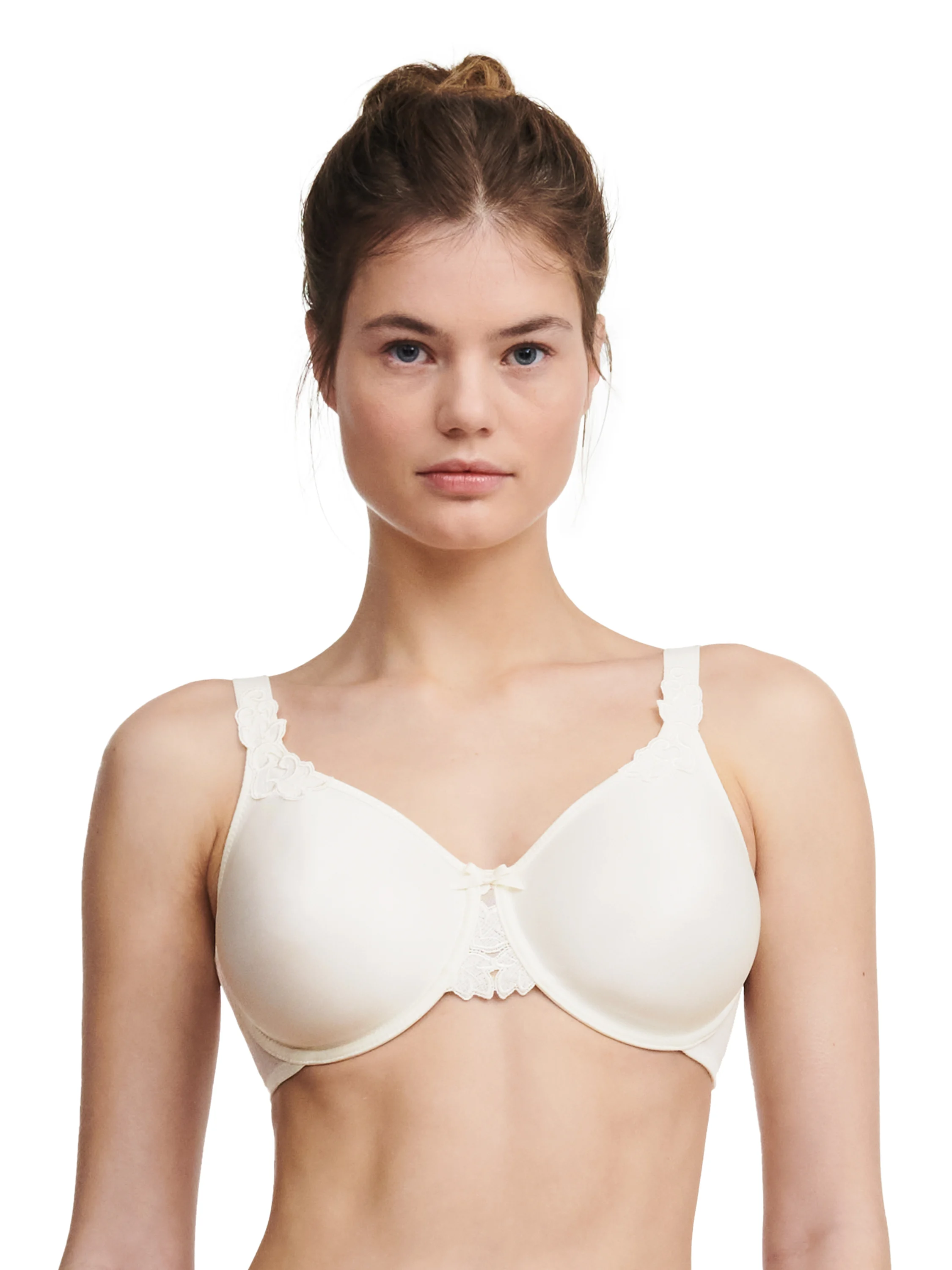 HEDONA - Soutien-gorge moulé emboîtant | Blanc