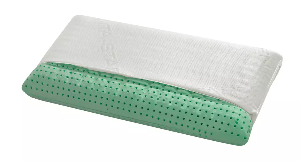 Nackenkissen Comfort Breath 40x80 cm