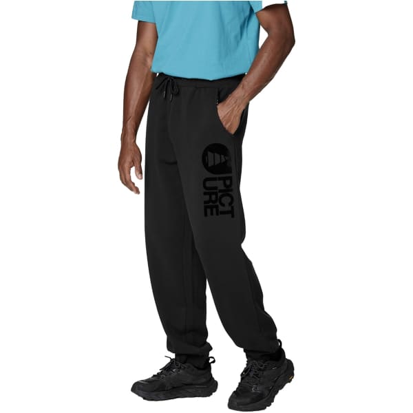 Jogging PICTURE CHILL PANTS BLACK