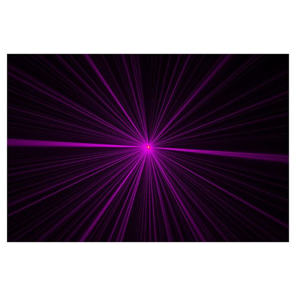Laserworld EL-300RGB