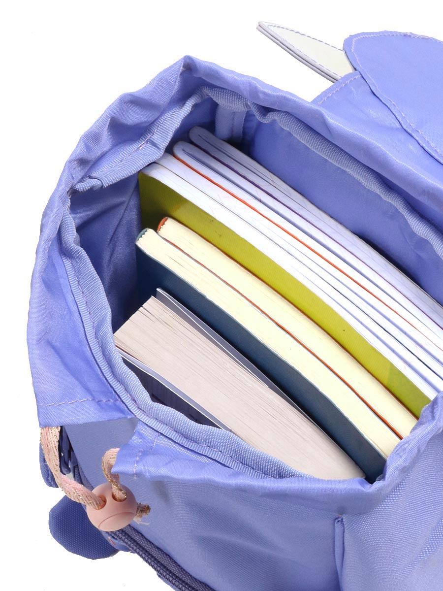 Sac À dos L'Àcole des Tann's La Licorne