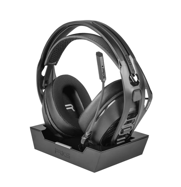 Rig 800 Pro HX Black (Xbox)