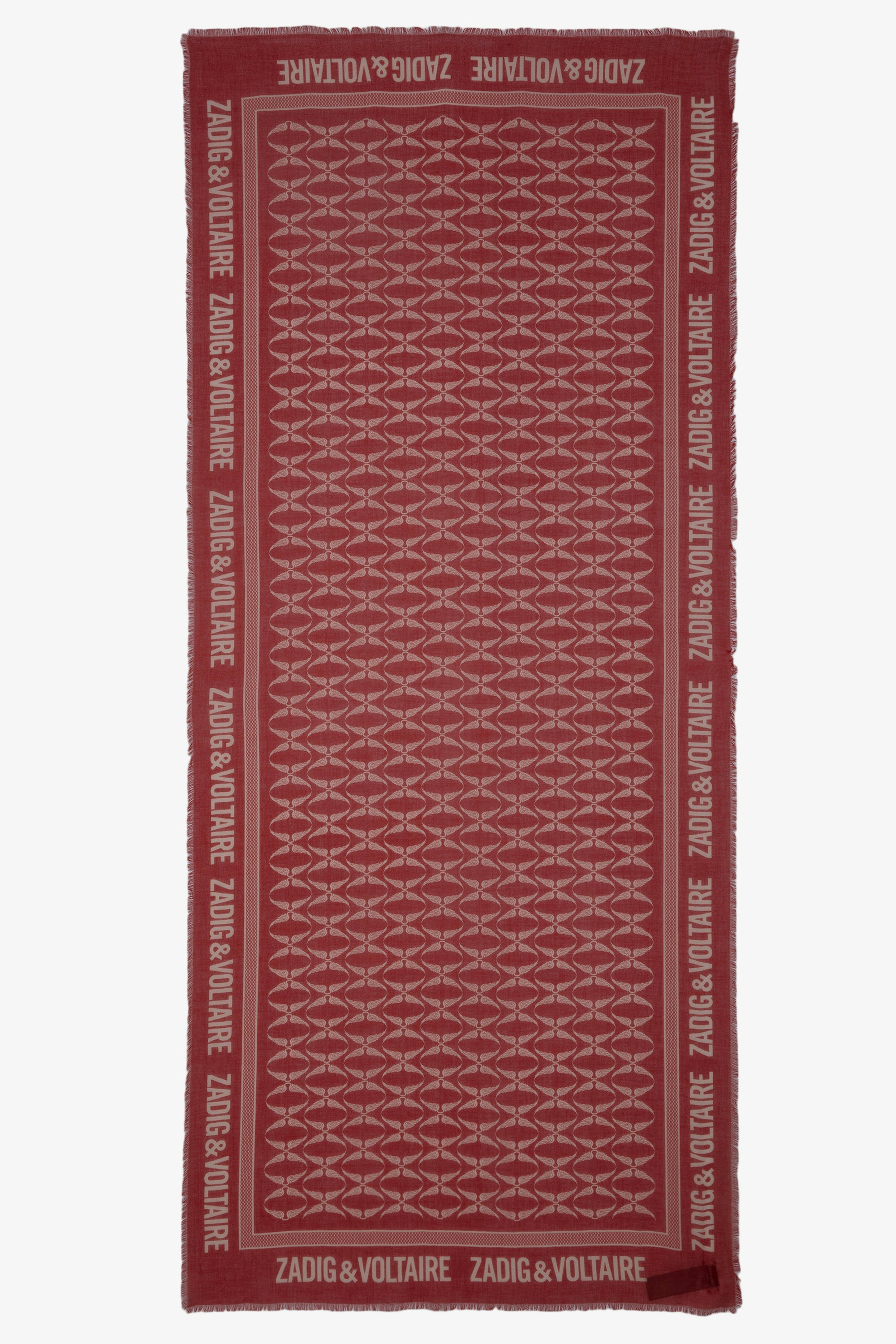 Foulard Delta
