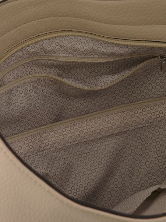 Edel & Stark Shopper beige