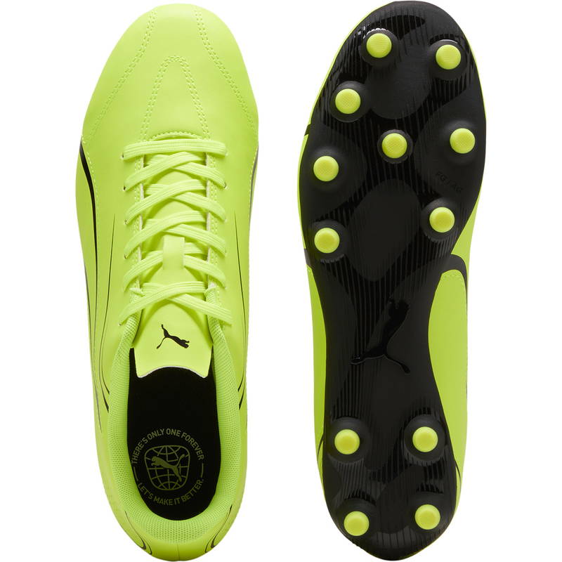 Puma Vitoria FG/AG Fodboldstøvler
