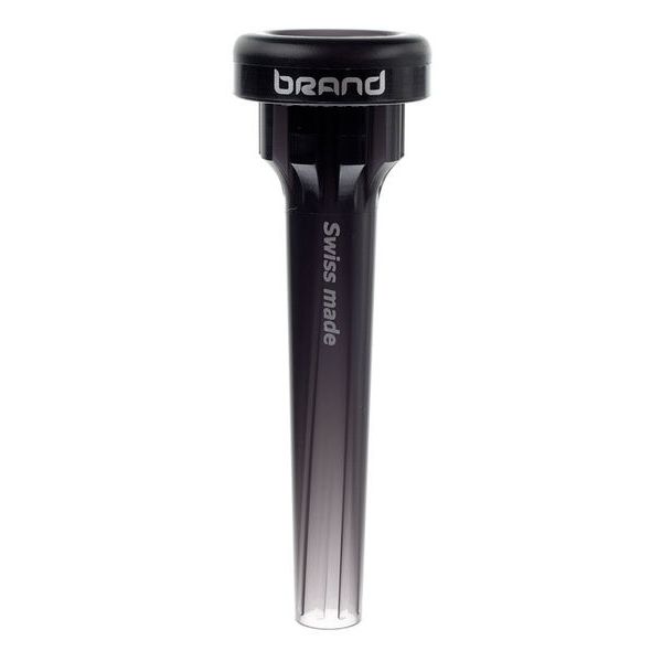 Brand Trumpet Mouthpiece Scream S