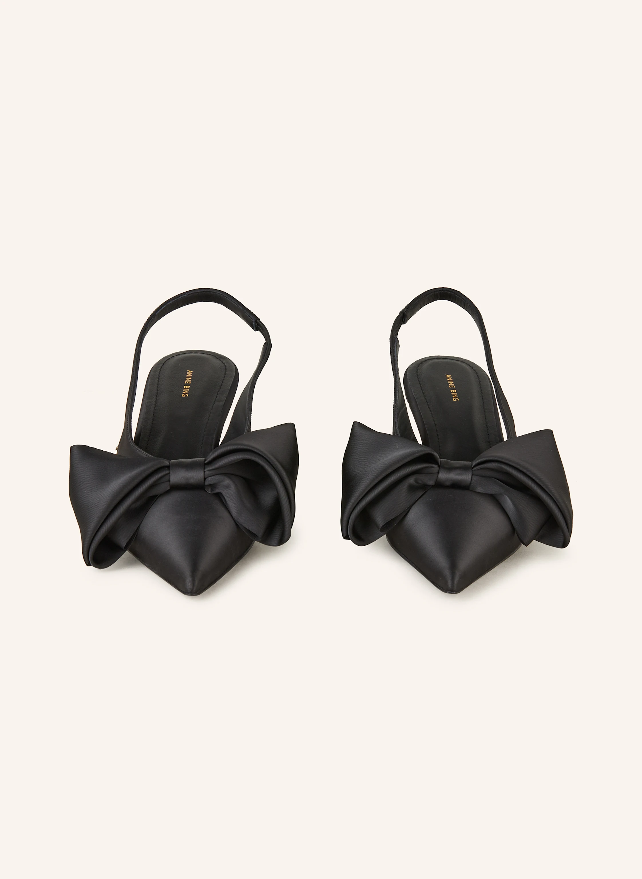 ANINE BING Slingpumps NINA