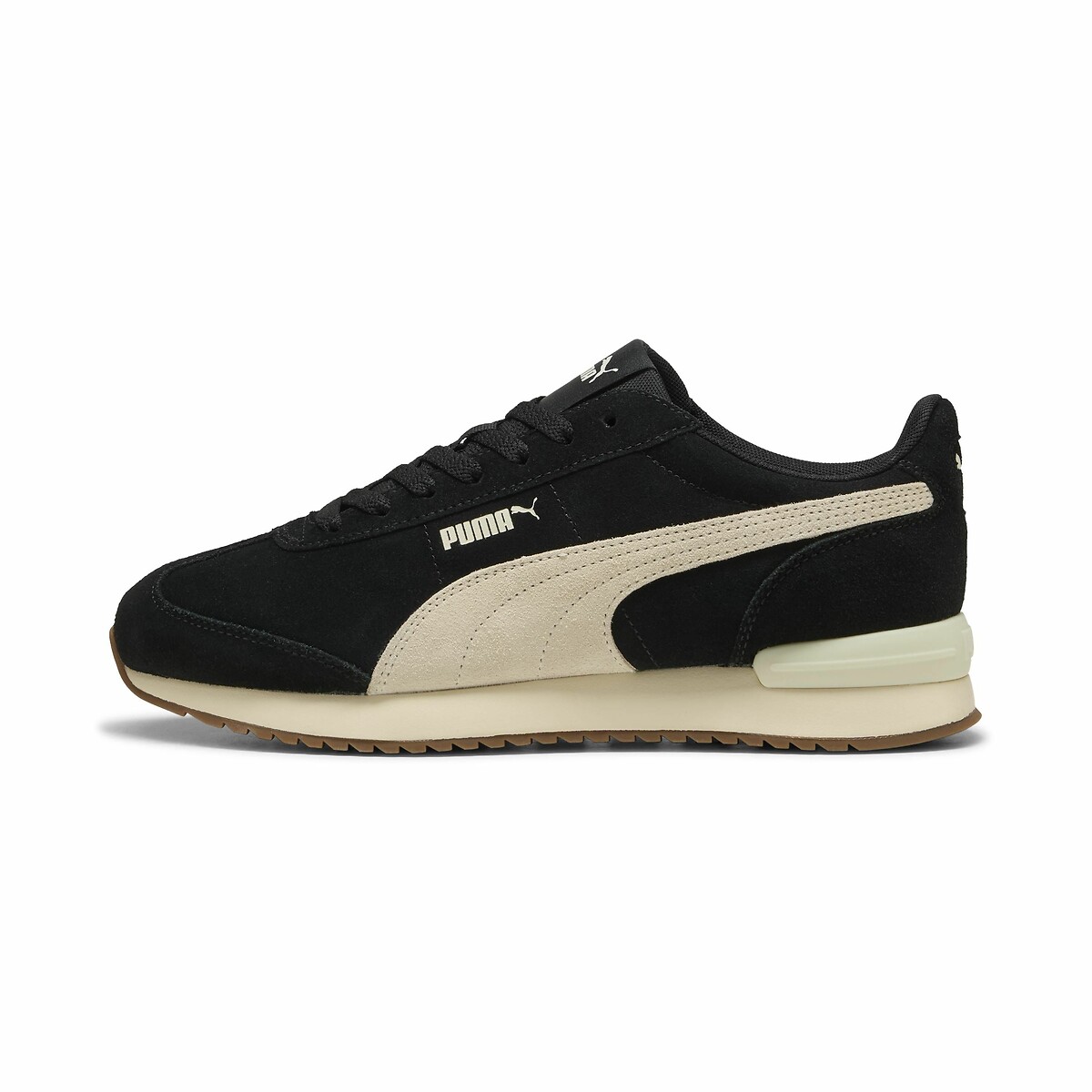 Tênis PUMA R78 Wind Suede