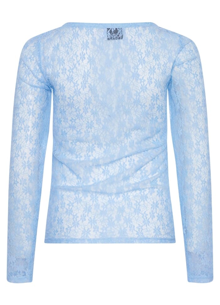 Noella Jessy Top 387 sky blue