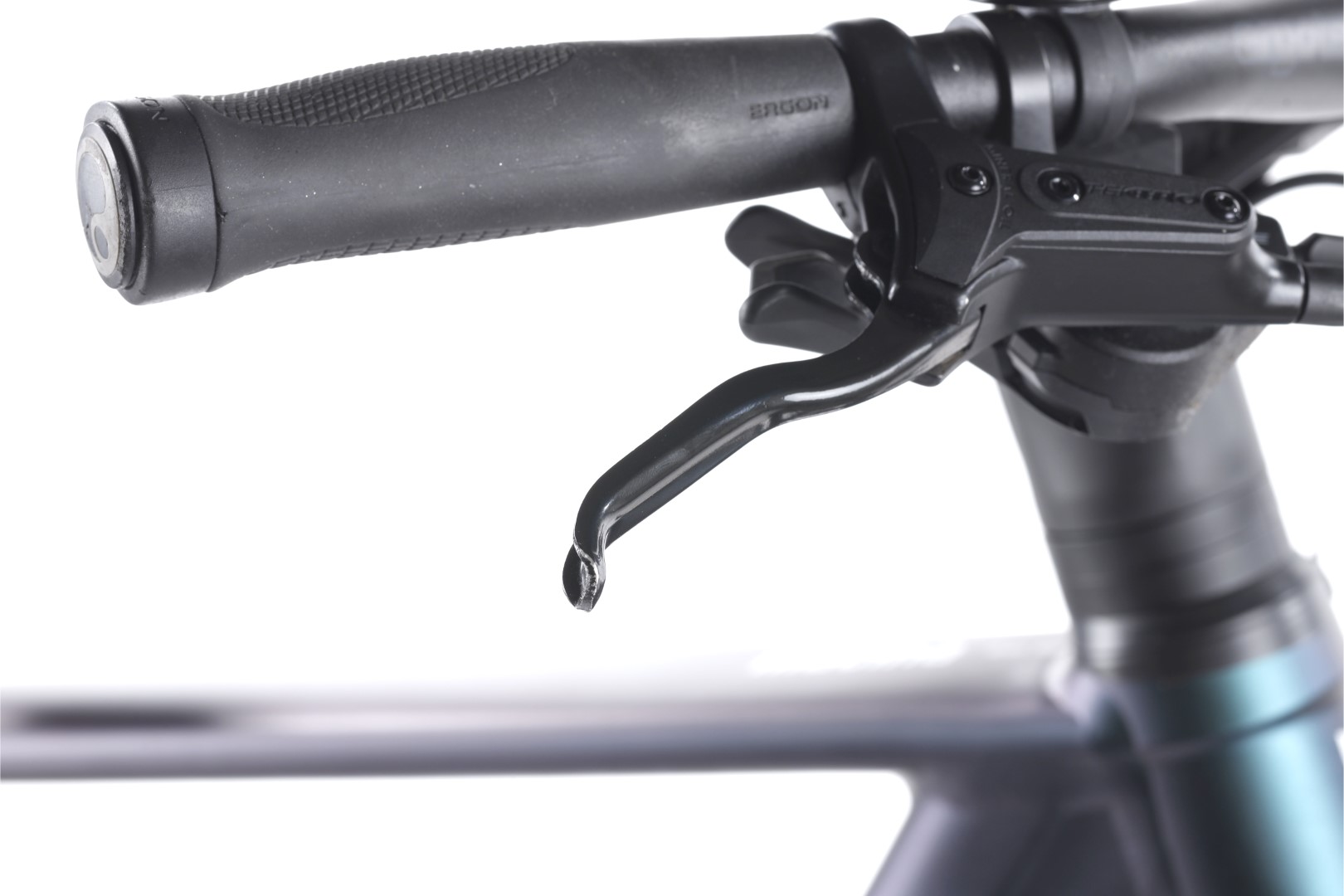 KTM Macina Gran 720 (2023) | Diamond