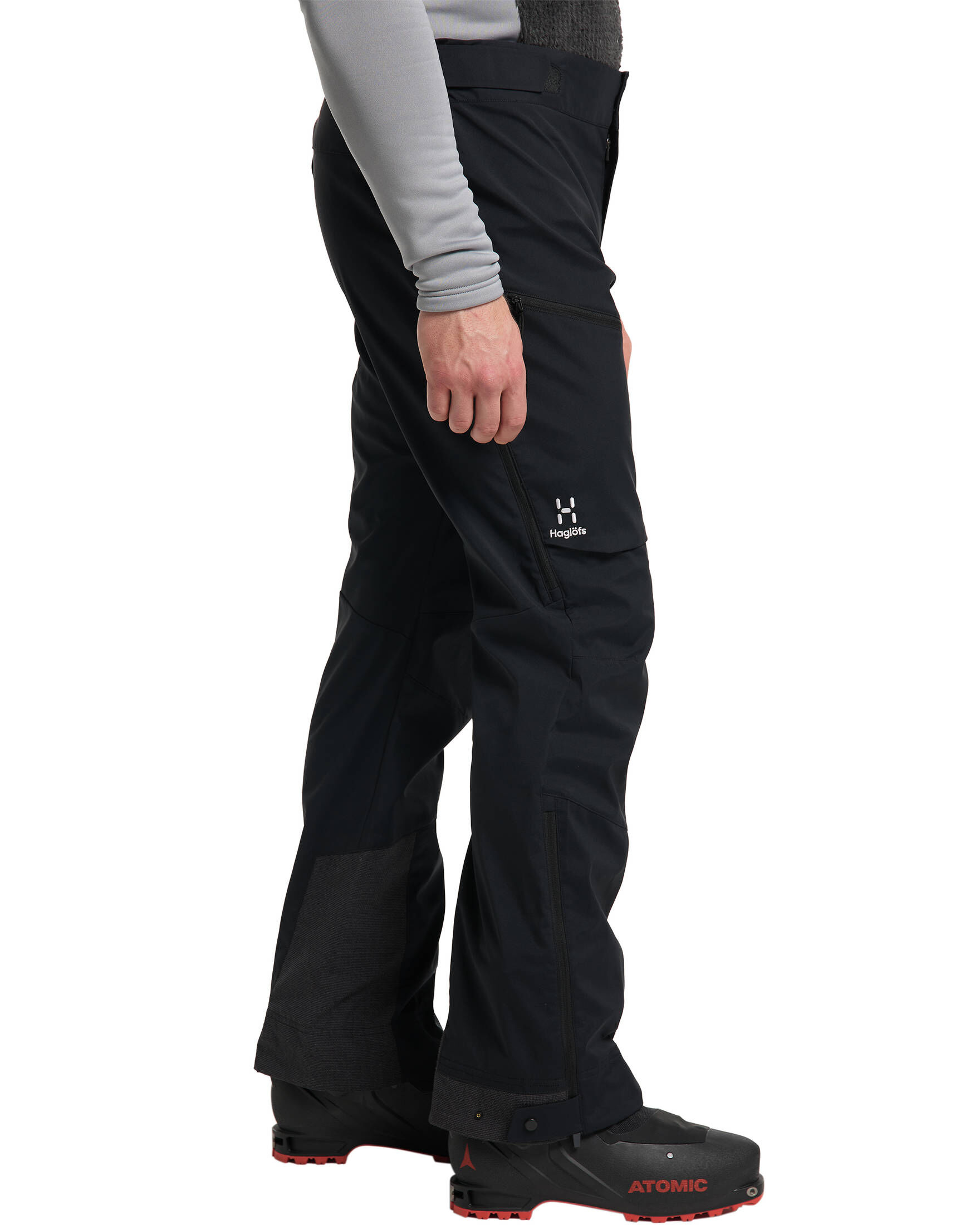 Haglöfs| Herren Skihose Touring Infinium Pant
