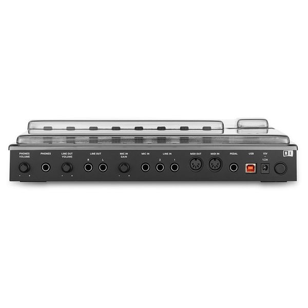 Decksaver NI Maschine MK3