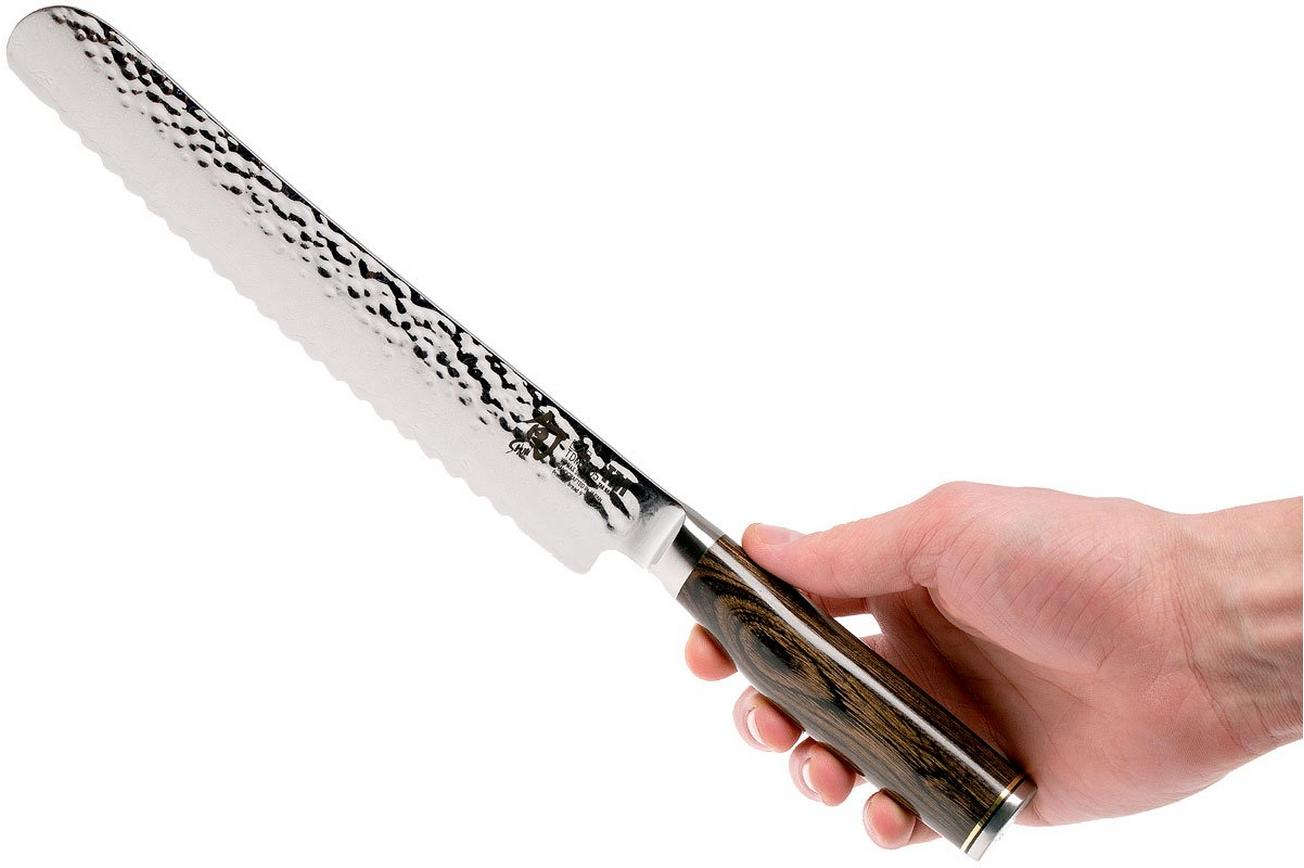 Kai Shun Premier Tim Mälzer broodmes 23 cm