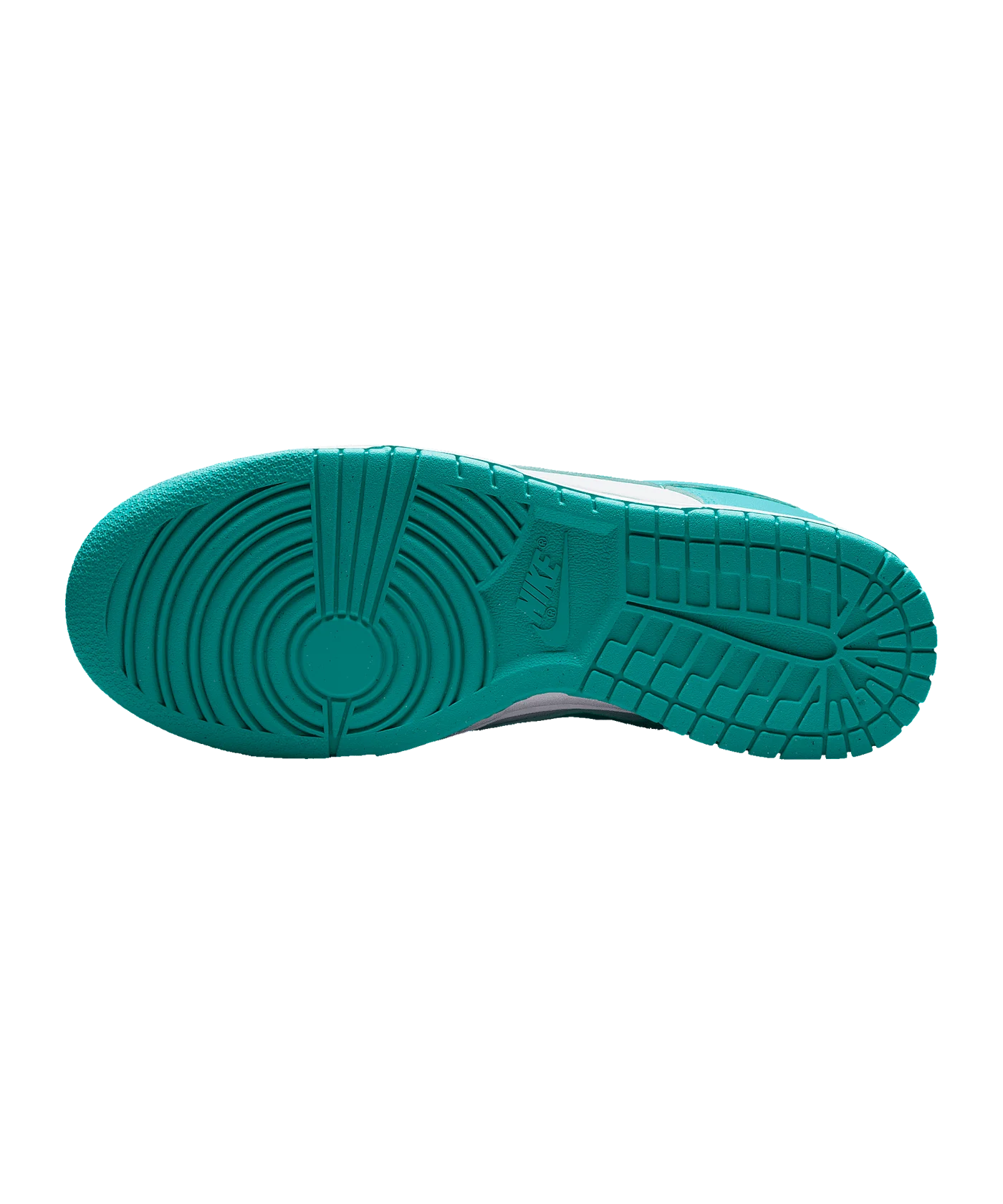 Nike Dunk Low Damen Weiss F105