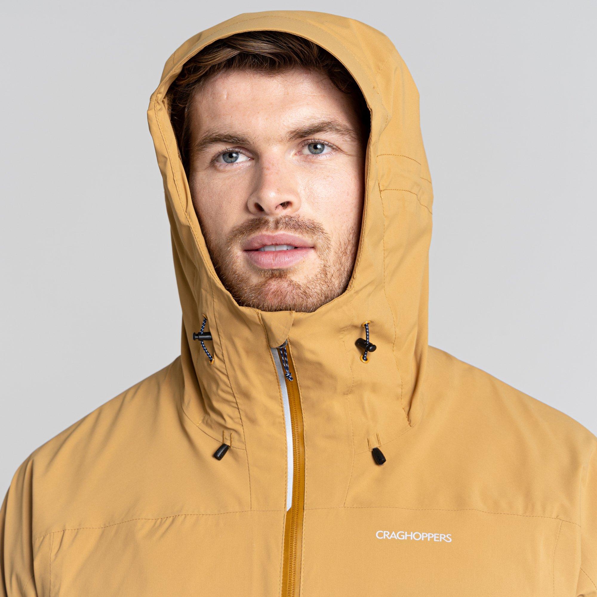 Craghoppers Crag Gryffin Jacket Sn99