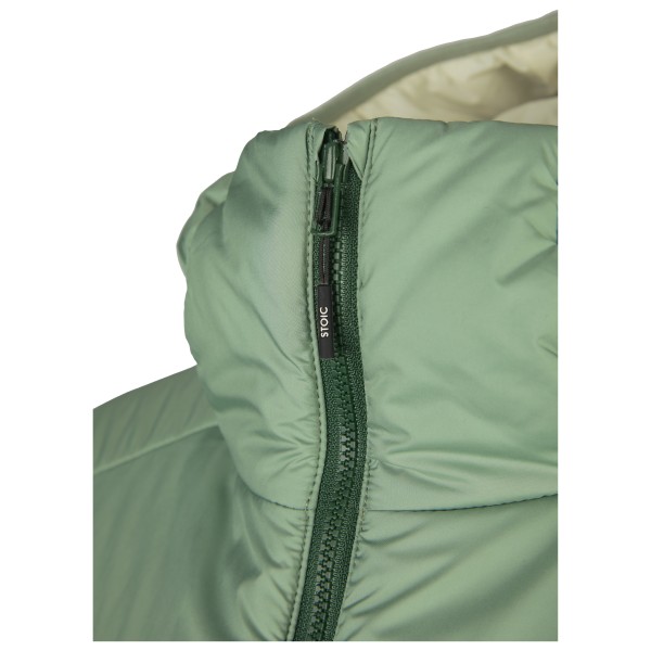 Stoic - Women's MountainWool120 StorboSt II Hoody - Veste isolante