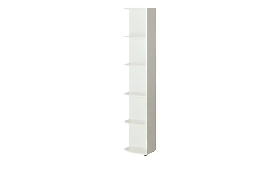 Abschlussregal Multischrank-System