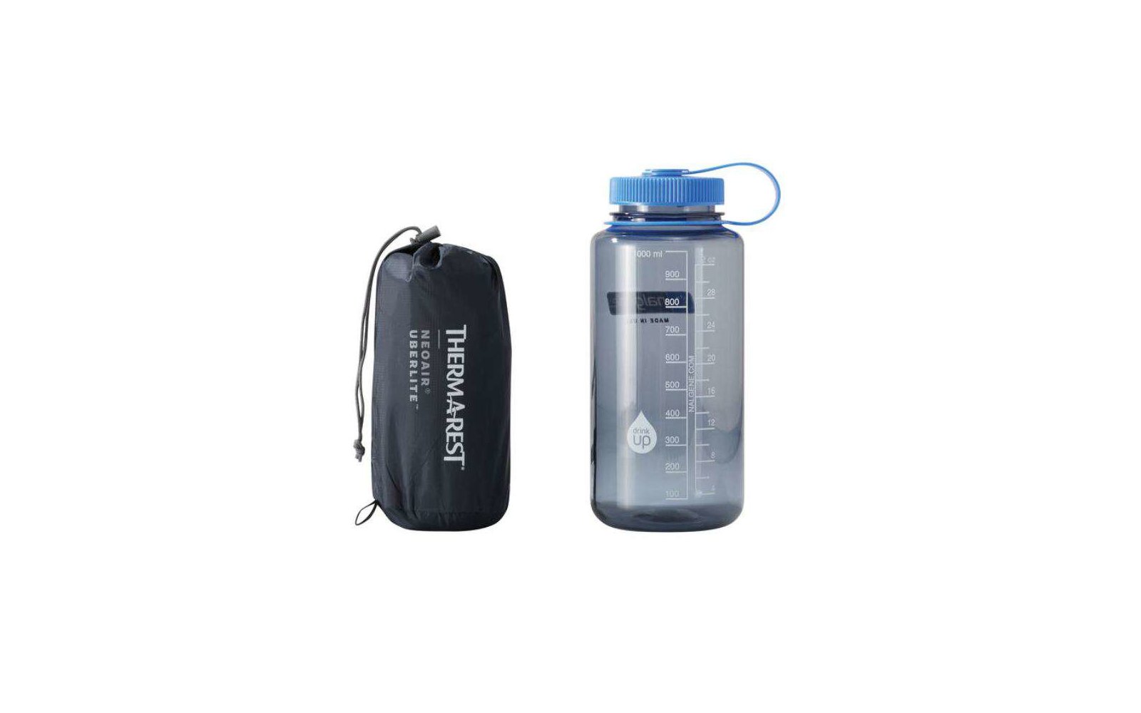 Therm-a-Rest NeoAir UberLite Orion Isomatte regular wide