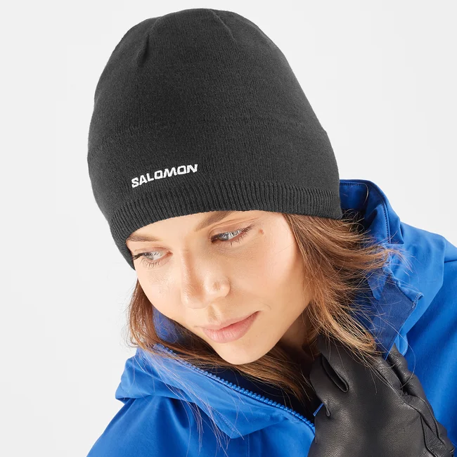 SALOMON  Beaniemütze Unisex