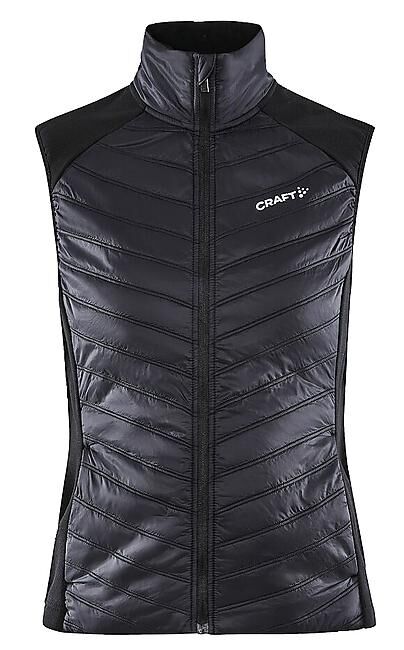 CRAFT - VESTE SANS MANCHES ADV ESSENCE WARM VEST W