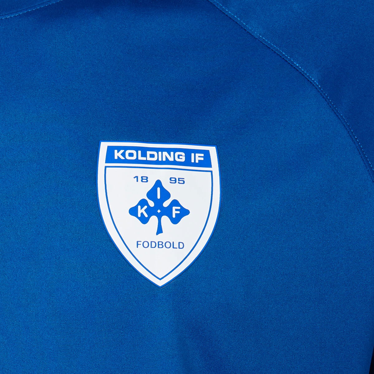 Kolding IF Trænings T-shirt