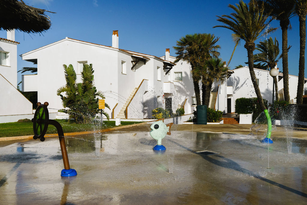 AluaSun Mediterraneo Logies - Appartement