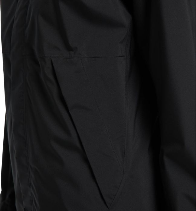 Tjärn Jacket Women regnjakke