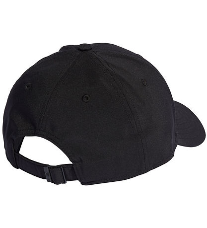 adidas Performance Kasket - BBallcap LT - Sort
