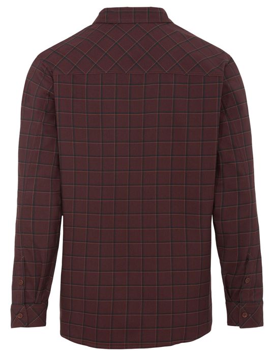 Jerpen LS Shirt Men skjorte