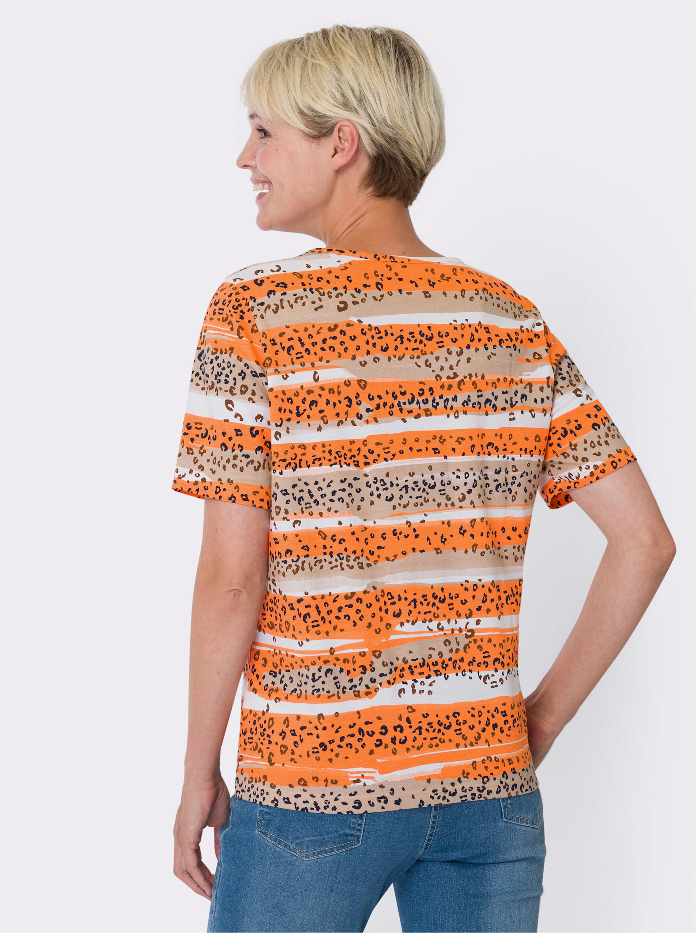 Doppelpack Shirts