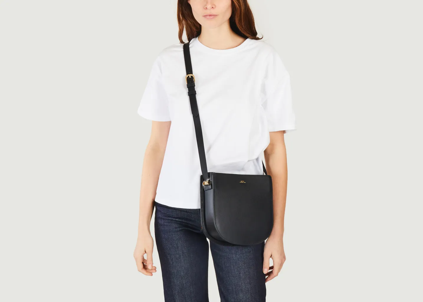 Sac hobo geneve A.P.C.