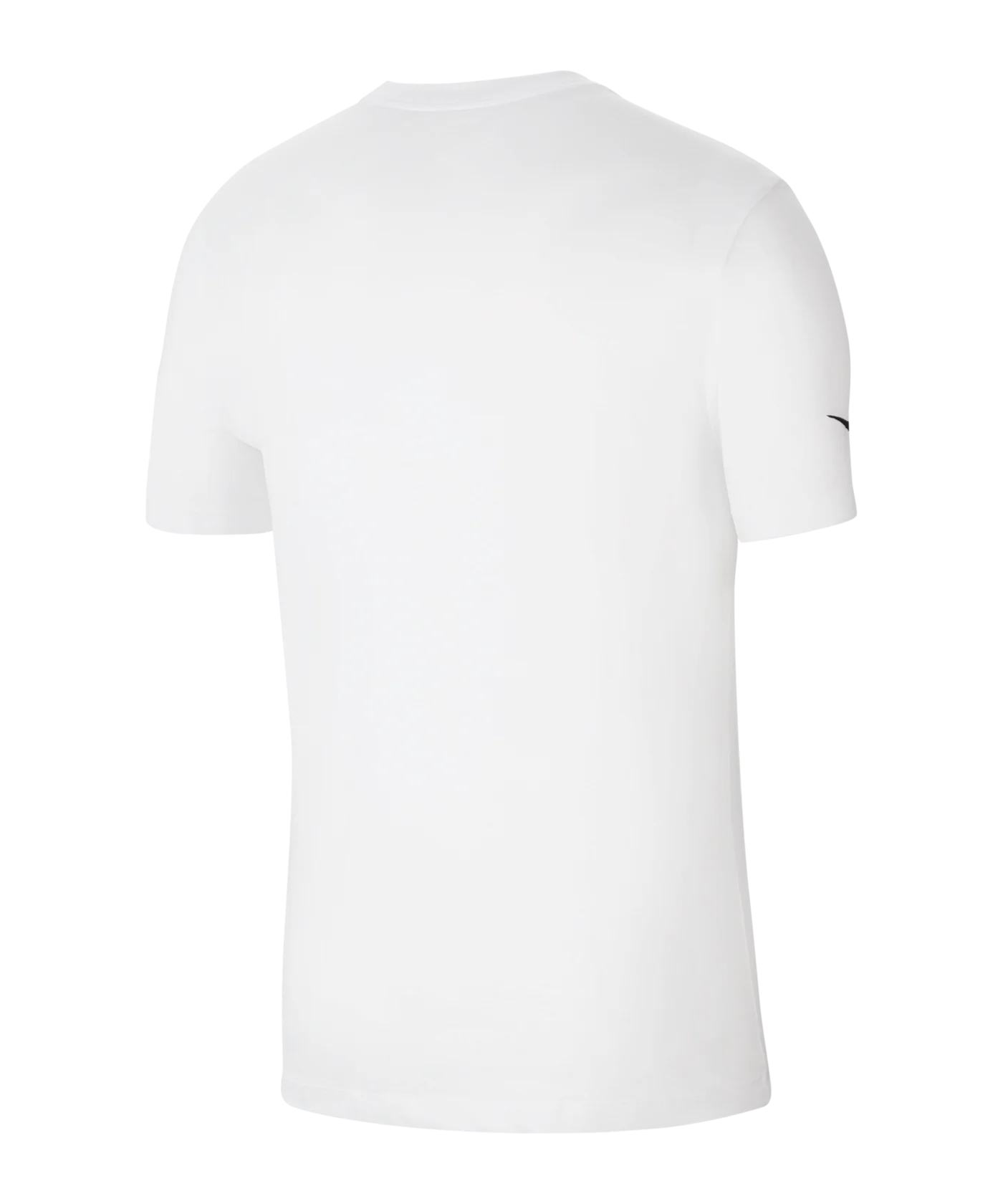 Nike Park 20 T-Shirt Kids Weiss Schwarz F100