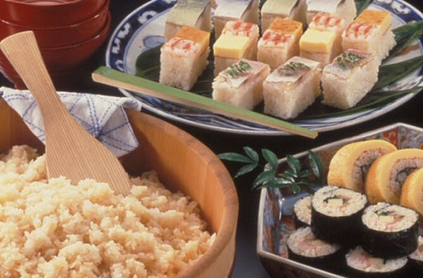 Asiatisch Kochkurs Online-Seminar