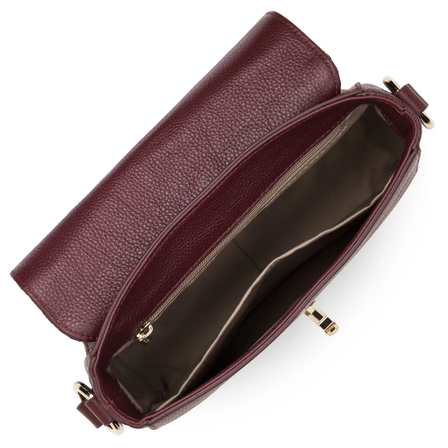 Milano Horizon-Petit sac trotteur