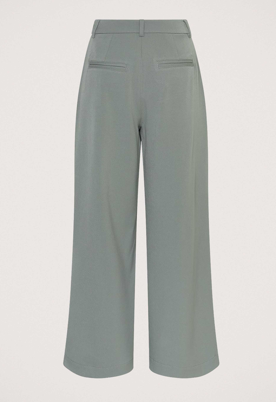 MSCH Copenhagen Henrika High Waisted Pants