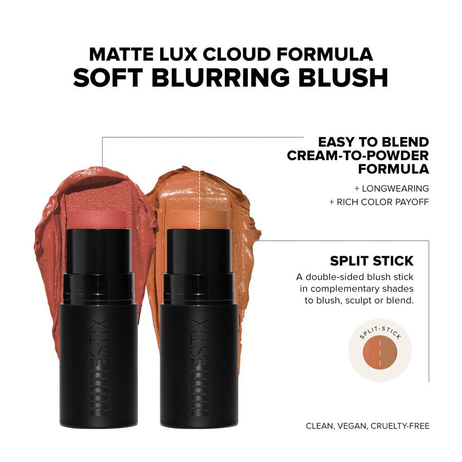 Nudestix Glamzilla Dirty 30 Blush Kit
