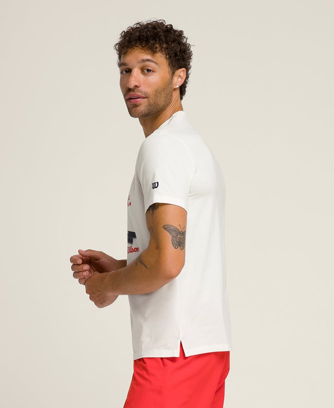 Easy Street Tee